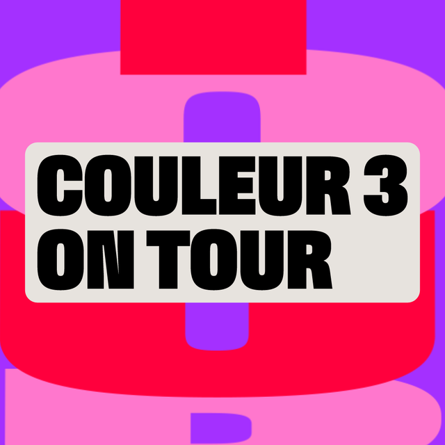 Logo Couleur 3 On Tour [RTS]