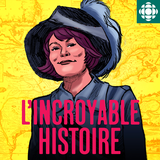 Logo L'incroyable histoire