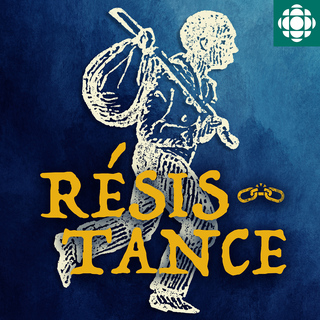 Logo Résistance