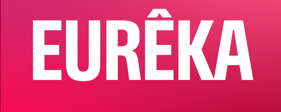 Logo Eureka