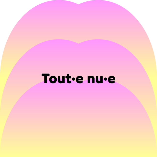 Logo Tout.e Nu.e