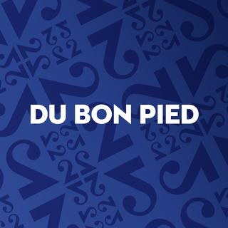 Logo Du Bon Pied