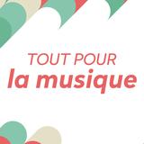 Tout Pour La Musique logo.