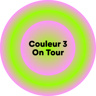 Logo Couleur 3 On Tour