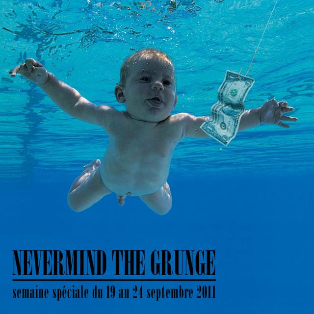 rideau C3 - Nevermind the grunge