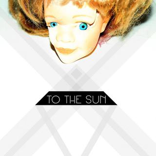 La cover de "To the Sun" de Loreley & Me. [Loreley & Me]