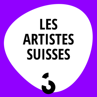 Le logo des Artistes suisses. [RTS]