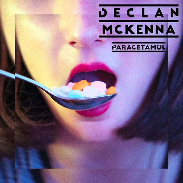 La cover de "Paracetamol" de Declan McKenna. [High Quality Popular Music]