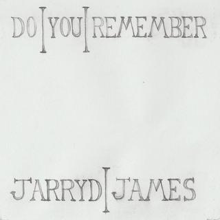 Le cover de "Do You Remember" de Jarryd James. [Interscope Records]