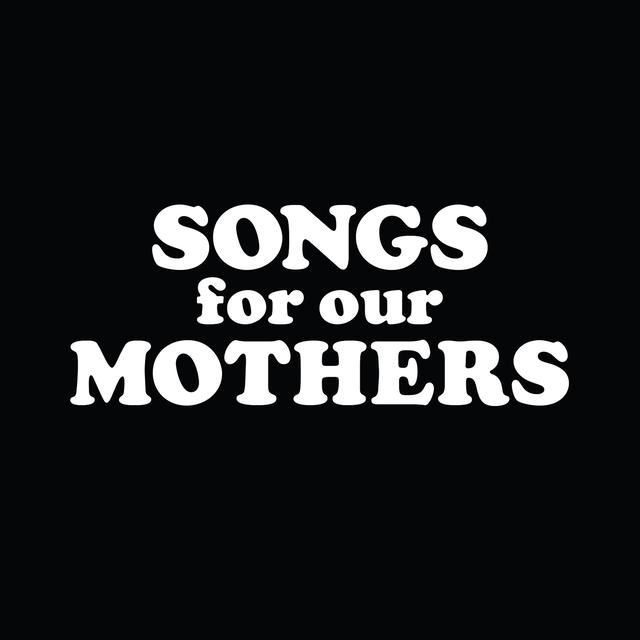 La cover de "Song for Our Mothers" de Fat White Family. [Without Consent]