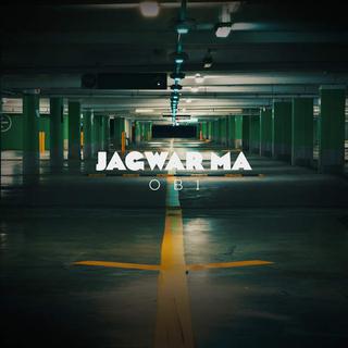 La cover de "O B 1 - Single" de Jagwar Ma. [Marathon Artists]