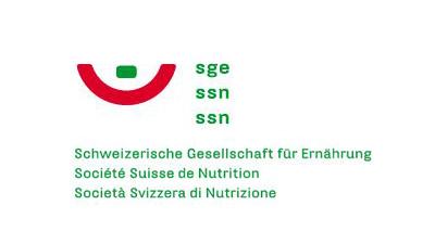 La Société Suisse de Nutrition. [sge-ssn.ch]