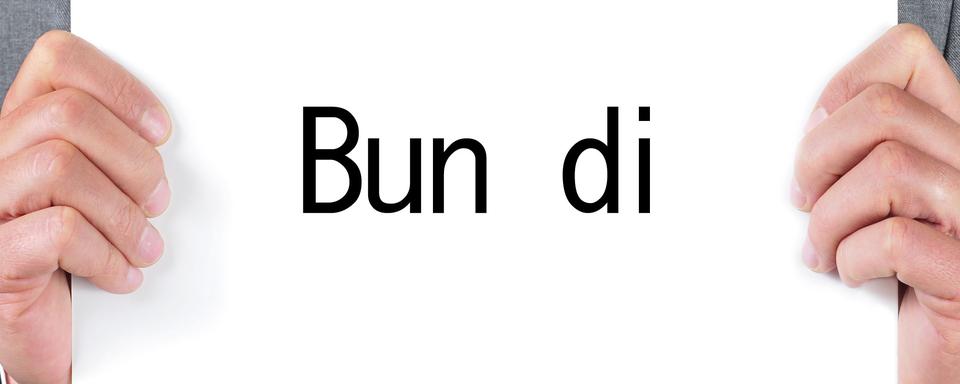 En langue romanche, "bonjour" se dit "bun di". [nito]