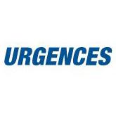 Le logo d'Urgences santé. [Urgences santé - urgences-sante.ch]