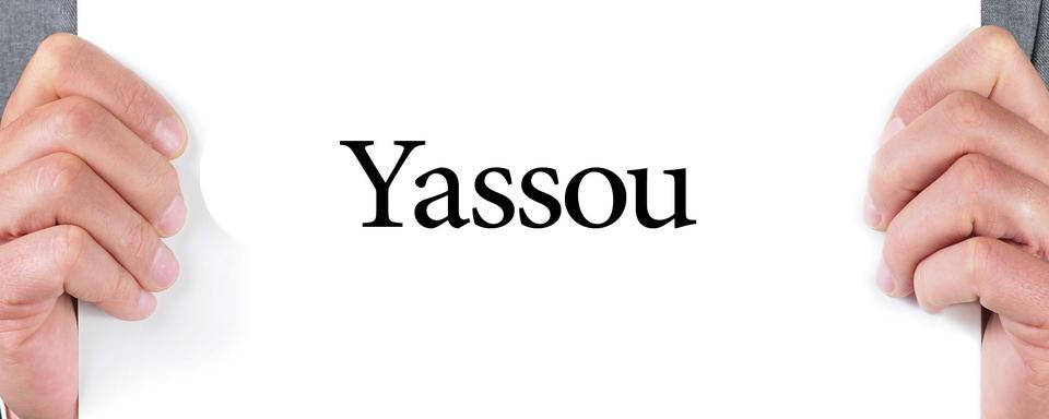 En langue grecque, "Au revoir" se dit "Yassou". [nito]