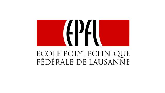 Le logo de l'EPFL. [EPFL]