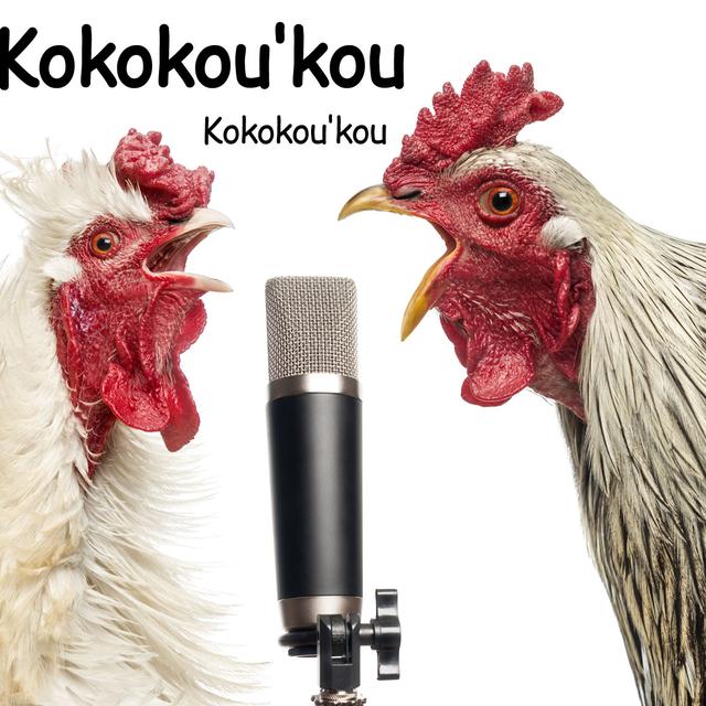 Dans les pays arabes le coq chante "Kokokou'kou". [Eric Isselée]