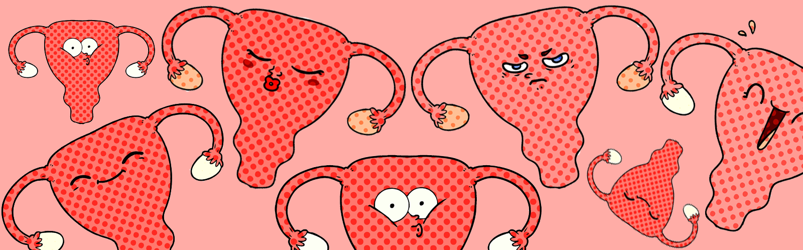 Le dossier sur le cycle menstruel sur RTS Découverte [Fotolia - Lineartestpilot]