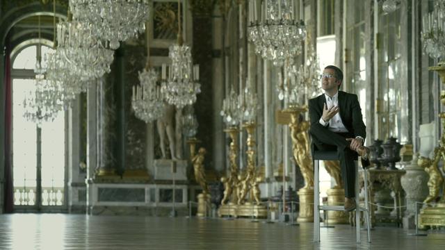 The Historians - Versailles - Les intrigues policières