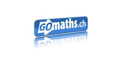Gomaths.ch, le site pour faire des progrès en maths en s'amusant avec Titeuf. [GoMaths - gomaths.ch]