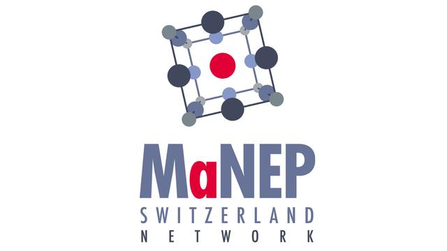 Logo MaNEP