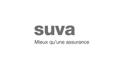 Suva, la Caisse nationale suisse d’assurance en cas d’accidents [suva.ch - Caisse nationale suisse d’assurance en cas d’accidents]