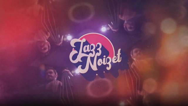 Jazz Noizet, le conte musical de Tchaïkovski revisité. [La Souris Verte - RTS Découverte]