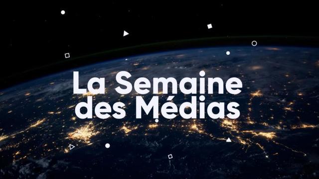 La Semaine des médias à l'école 2022. [Chocolat Productions - RTS Découverte]