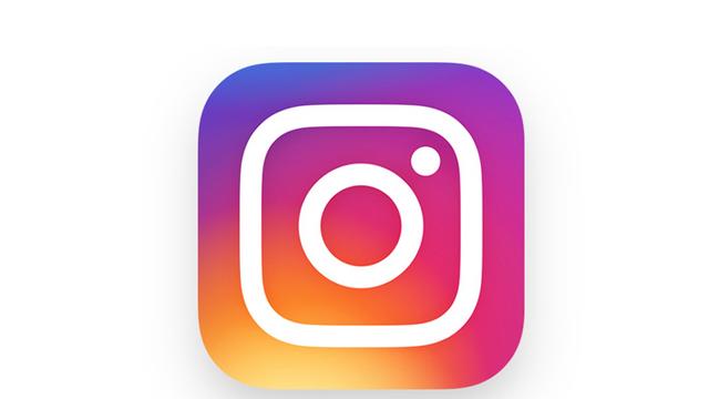 Le logo d'Instagram. [instagram.com]