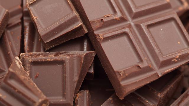 En 2011, chaque Suisse avait consommé 11,9 kg de chocolat. [Fotolia - © Stepan Popov]