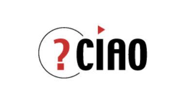 Le site Ciao.ch [© Ciao.ch]