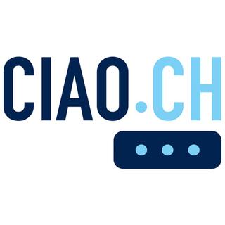 Le site Ciao.ch [DR - © ciao.ch]