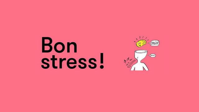 Bon stress! Notre brochure [RTS Découverte/UNiGE/Bioscope - Atelier Poisson]