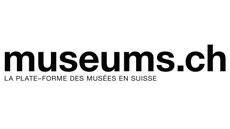museums.ch, la plate-forme des musées en Suisse [museums.ch]