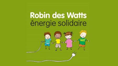 Robin des Watts [terragir.ch - terragir - énergie solidaire]