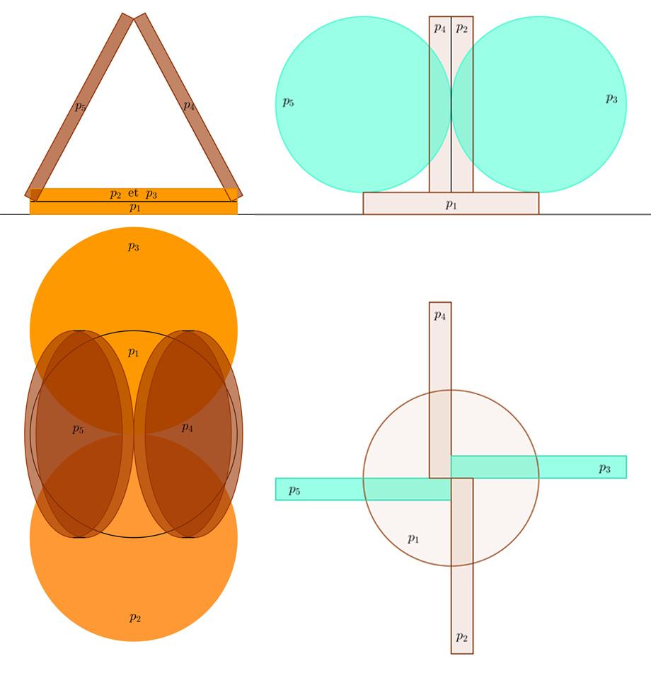 Une image pour illustrer la solution au problème de maths du mois de décembre 2016. [RTS Découverte / Mathscope - Ignace Morand]