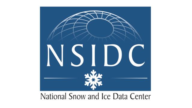 Le National Snow and Ice Data Center [http://antarctica2013.ning.com/]