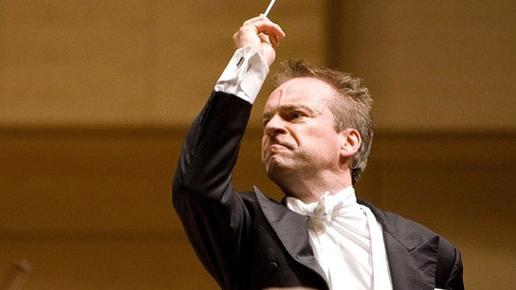 Jonathan Nott, directeur musical et artistique désigné de l’Orchestre de la Suisse Romande. [philharmonie-essen.de]