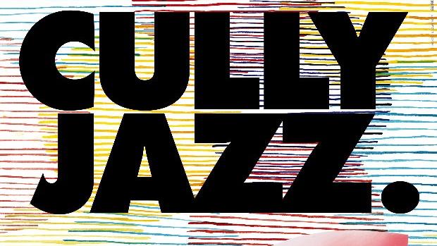 Affiche de la 31e édition du Cully Jazz Festival. [cullyjazz.ch]