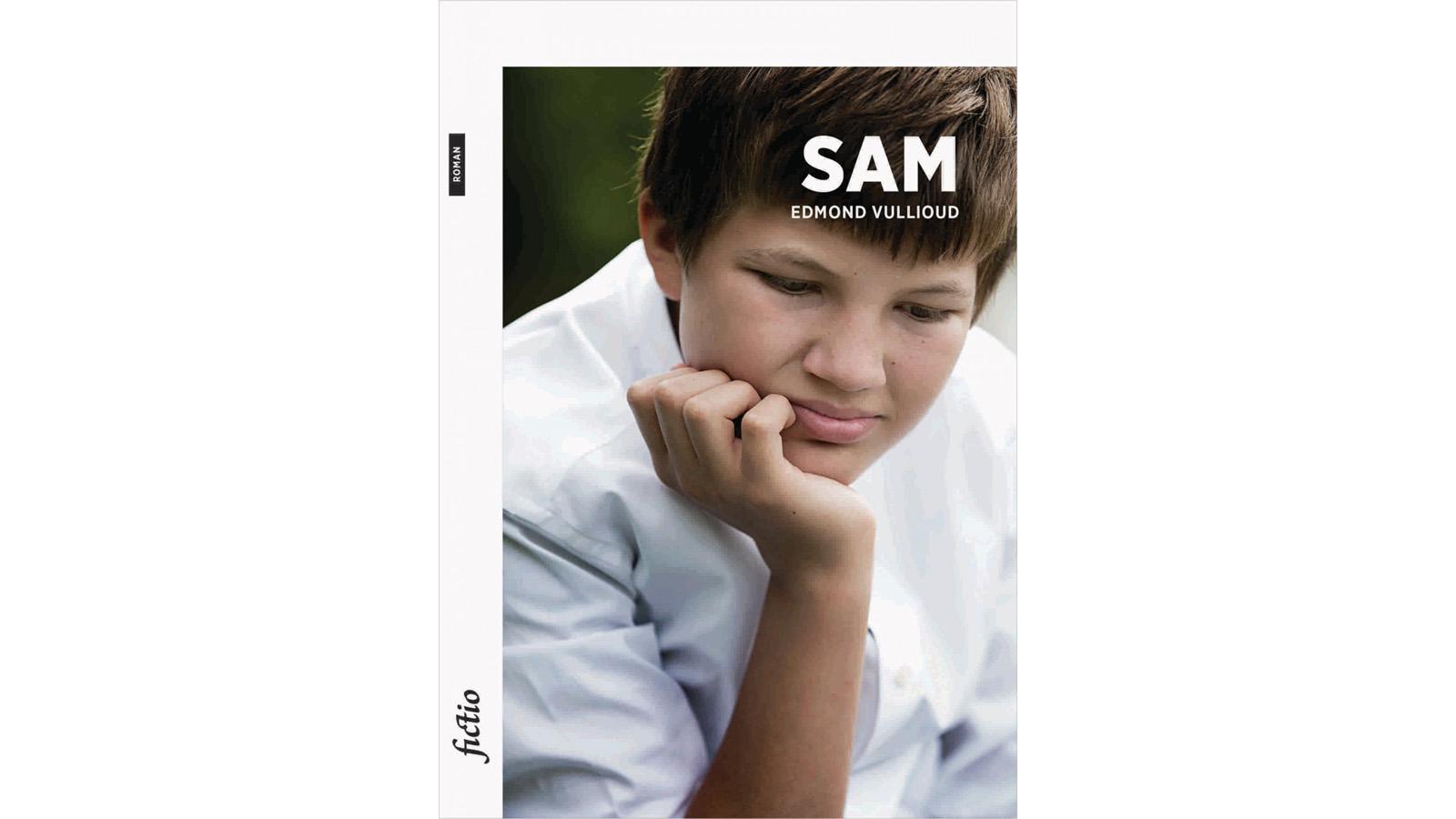 "Sam", de Edmond Vullioud [BSN Press]