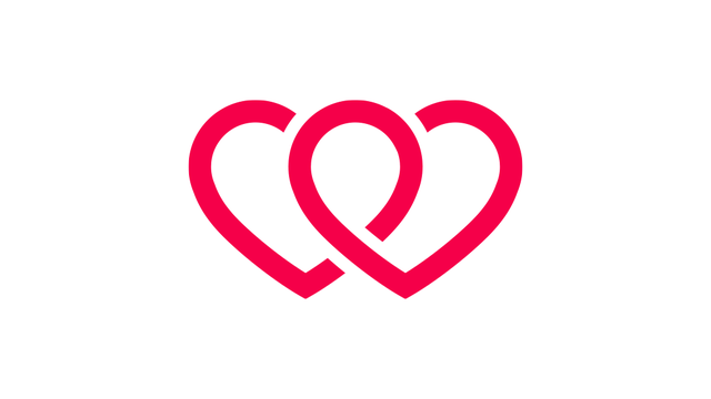 Logo Coeur à Coeur 2023 [RTS]