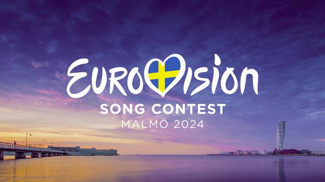 Eurovision Song Contest 2024. [ESC 2024 - Malmö]