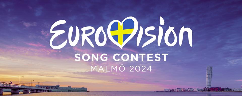 Eurovision Song Contest 2024. [ESC 2024 - Malmö]