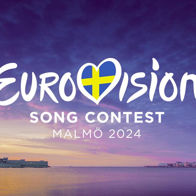 Eurovision Song Contest 2024. [ESC 2024 - Malmö]