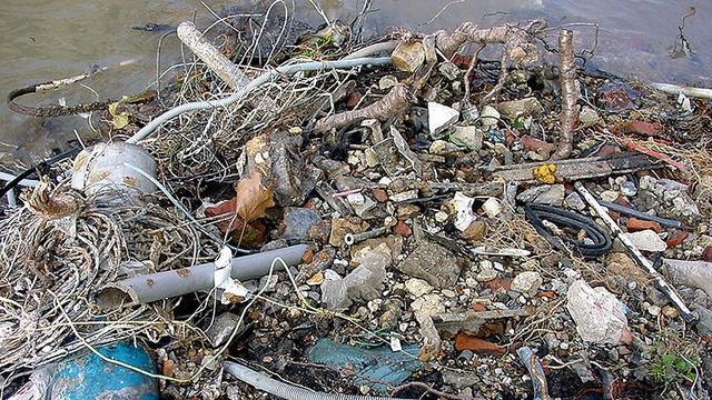 Suisse - Recyclage des déchets