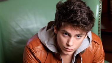 Bastian Baker [RTS]