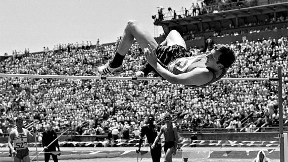 Dick fosbury