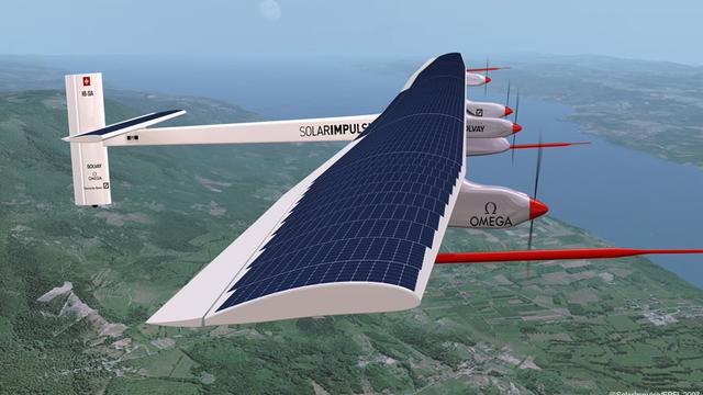 Solar Impulse