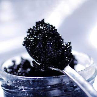Le caviar, l'or noir [RTS / Grand Angle Distribution]