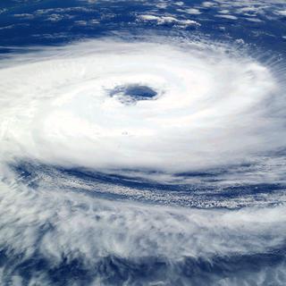 Cyclone "Katrina" (26 mars 2004)